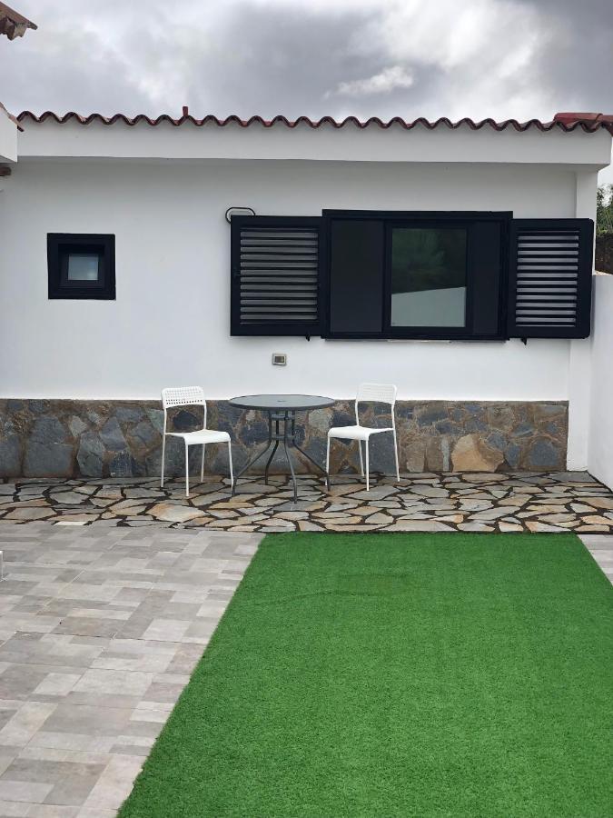 Apartament La Vereda La Laguna  Zewnętrze zdjęcie