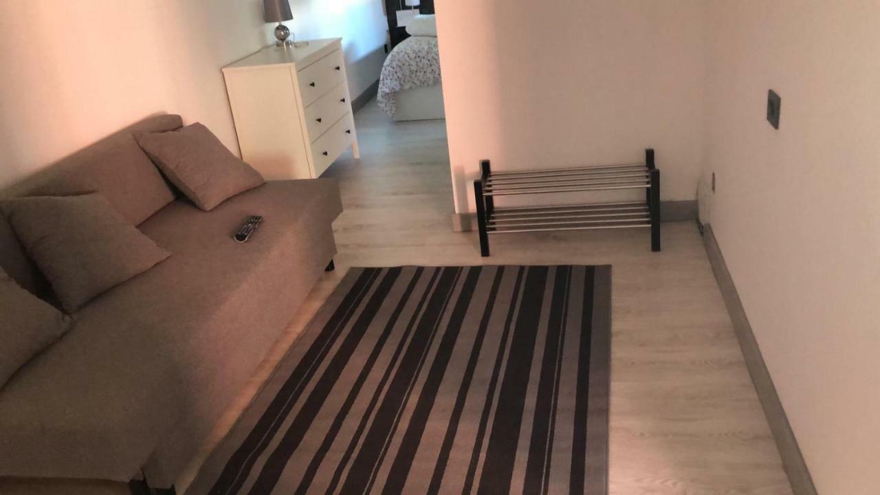 Apartament La Vereda La Laguna  Zewnętrze zdjęcie