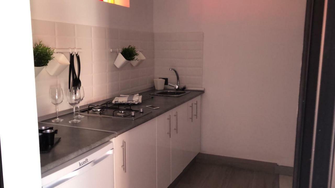 Apartament La Vereda La Laguna  Zewnętrze zdjęcie